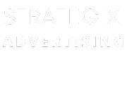 Strategix Logo (white)