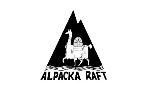 Alpaca Raft