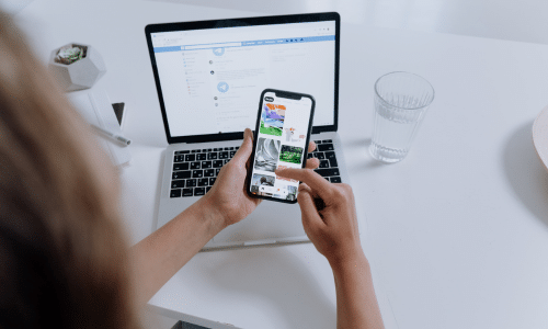 facebook advertising manager